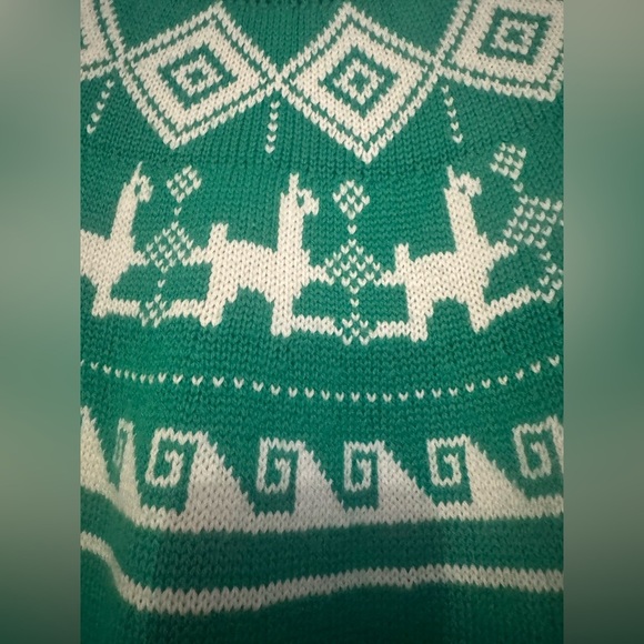 MAJE JACQUARD-PULLOVER - Picture 3 of 8